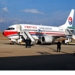 五大连池德都空运代理航空快运业稳步发展的原因是什么？